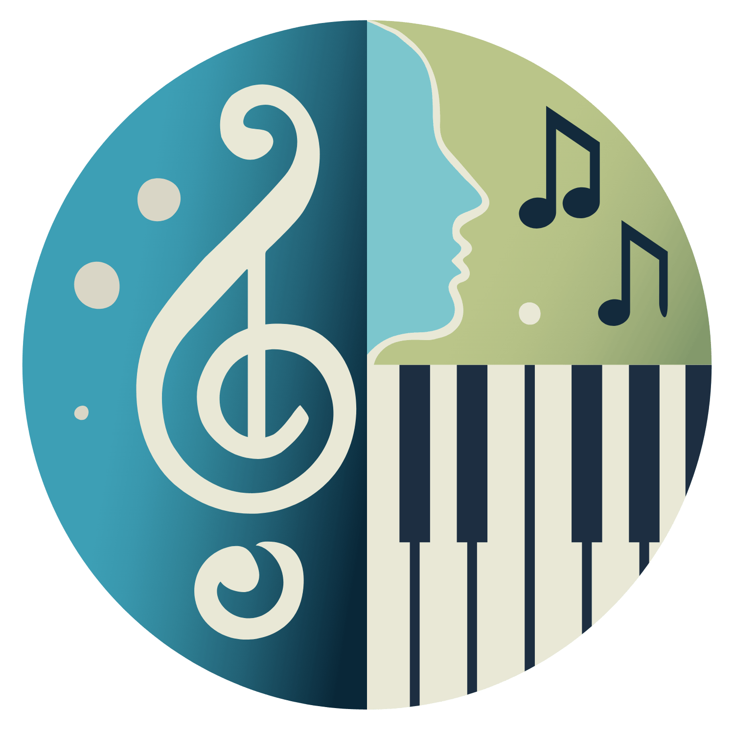 Cantemus Academy Logo